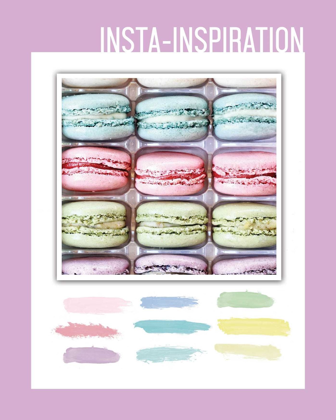 Change Your Home, Change Your Life with Color: What's Your Color Story?