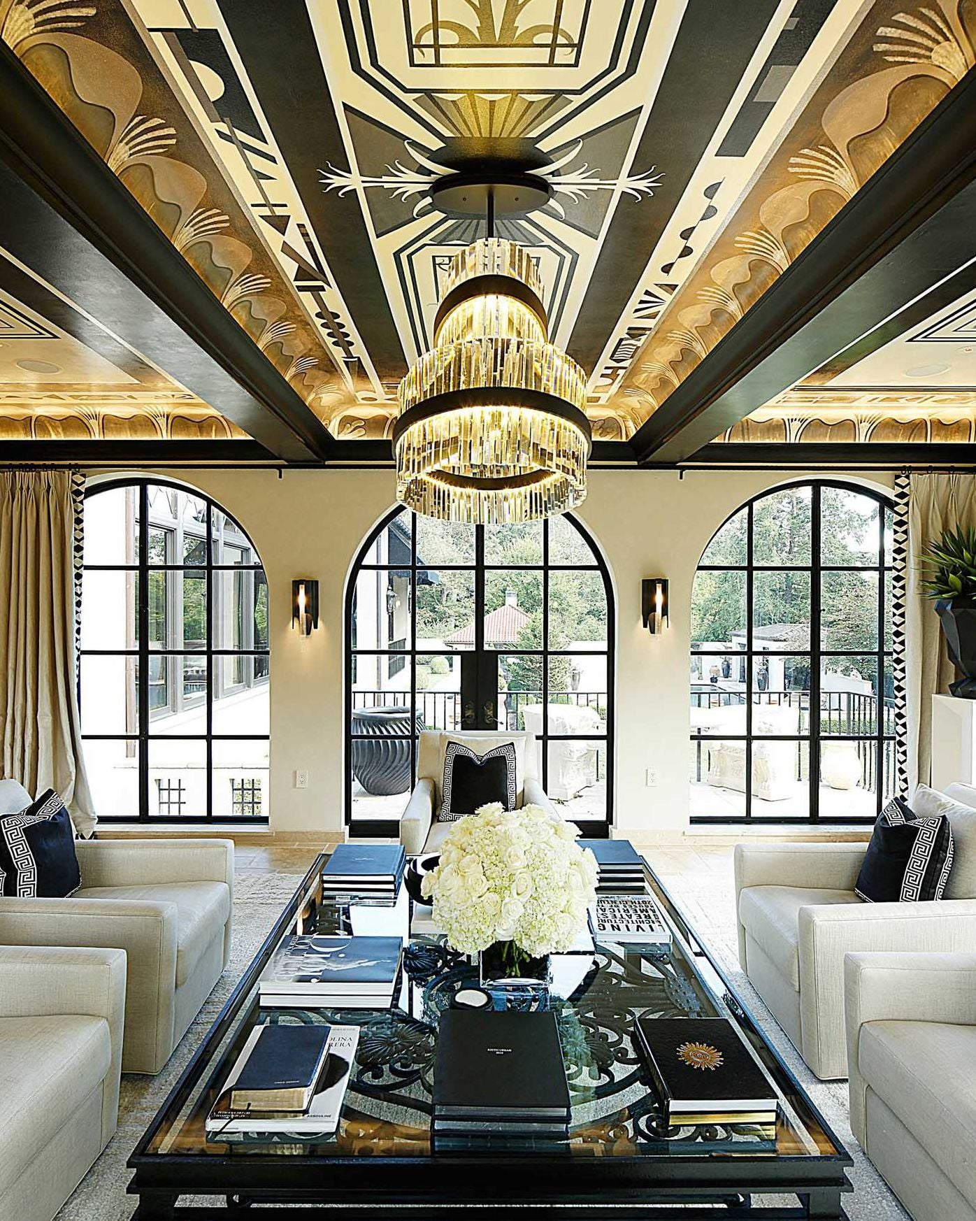 Change Your Home, Change Your Life with Color: What's Your Color Story?