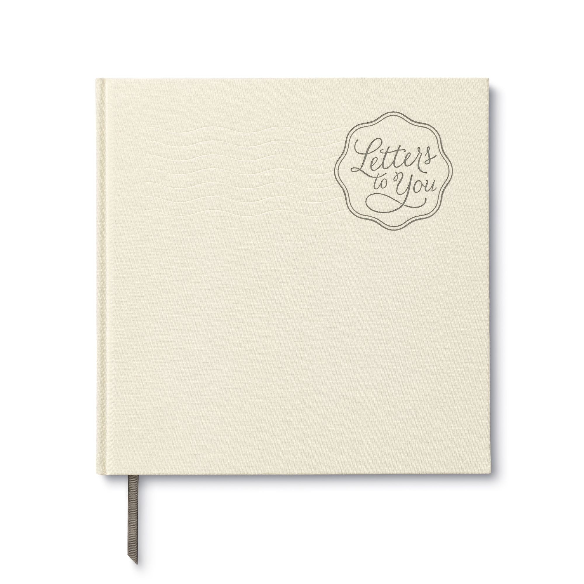 Letters To You