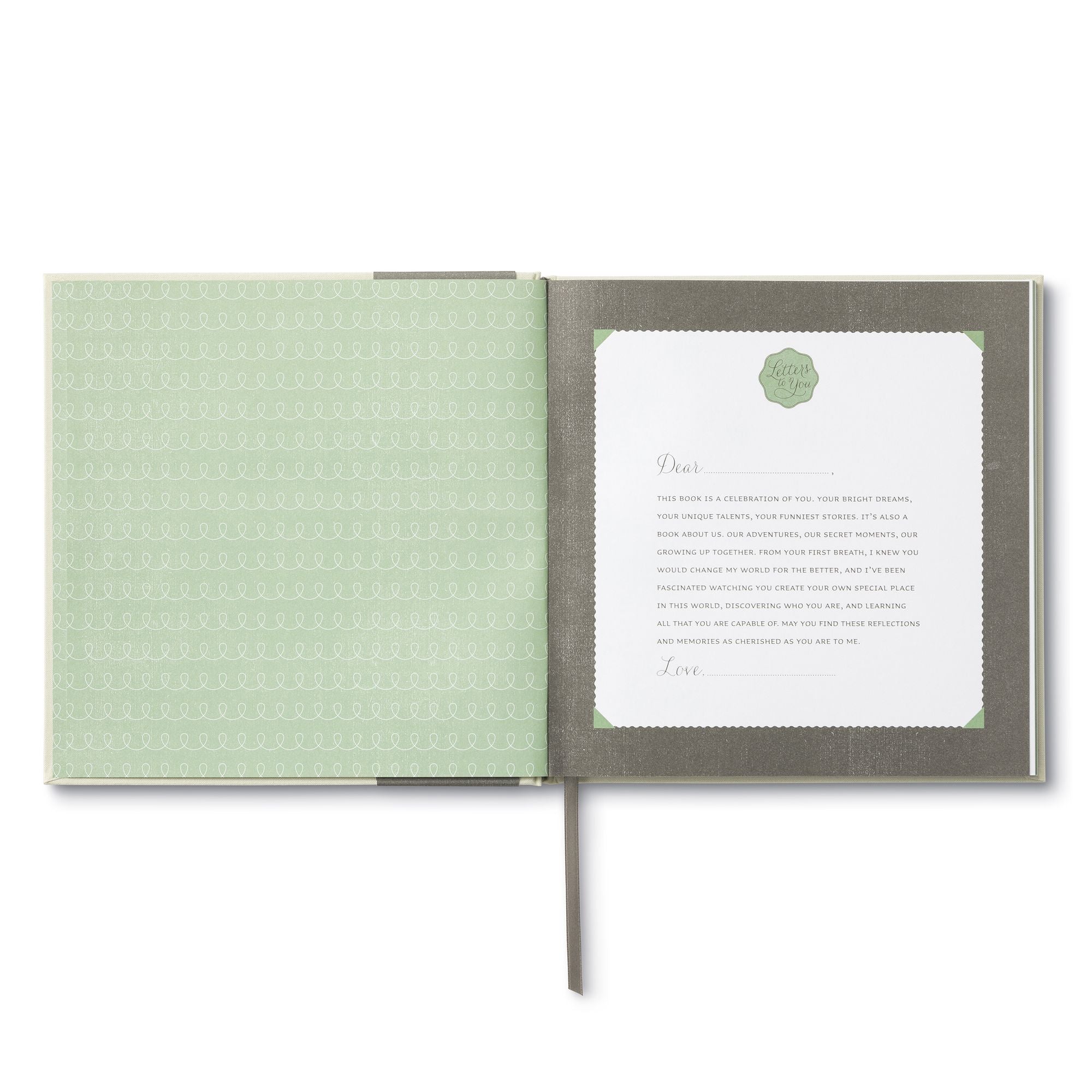 Letters To You