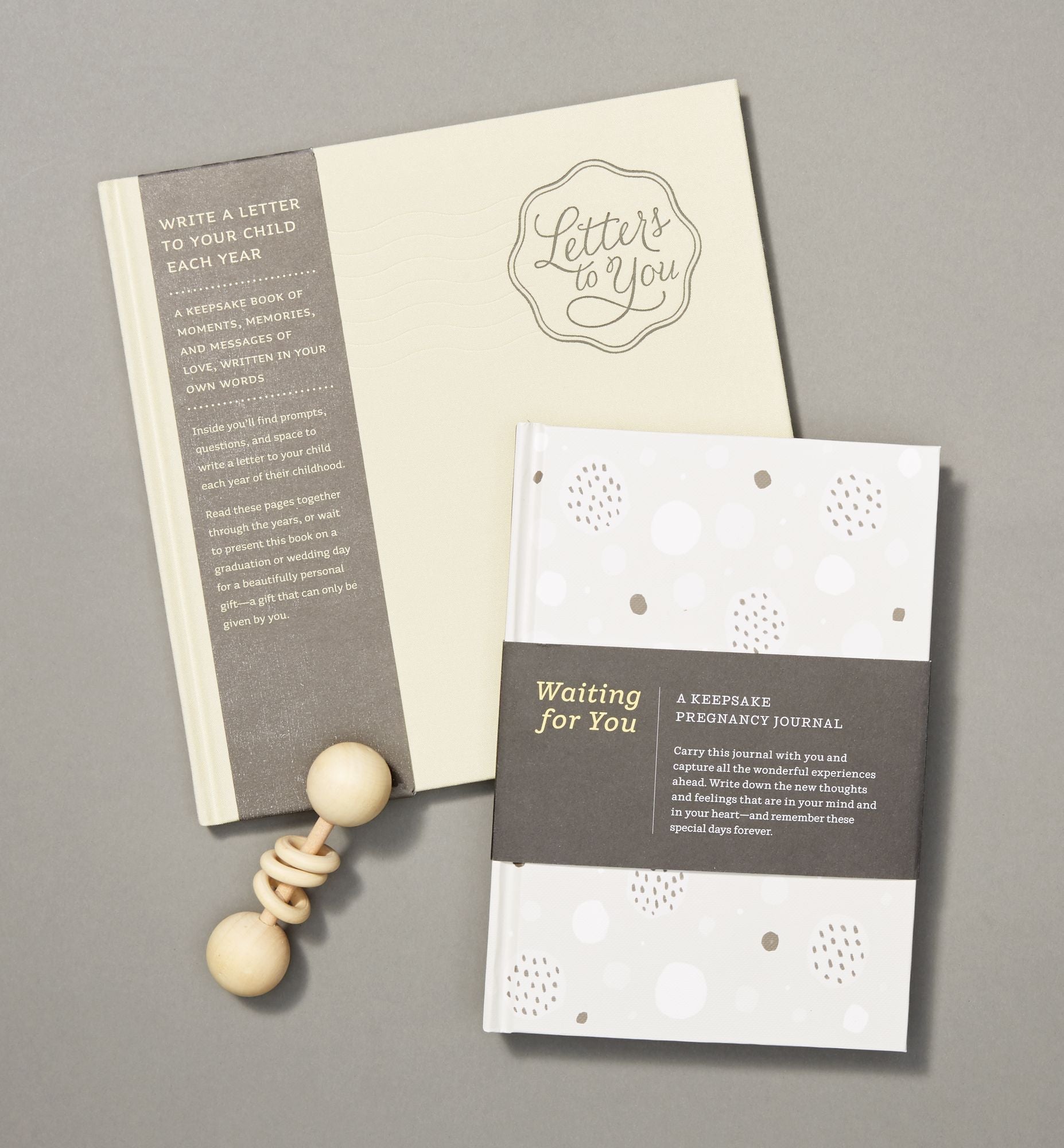 Letters To You