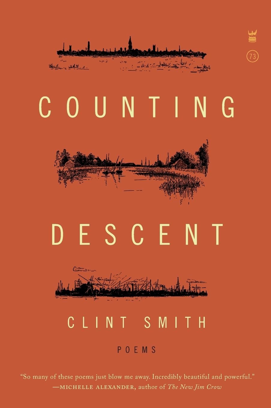 Counting Descent