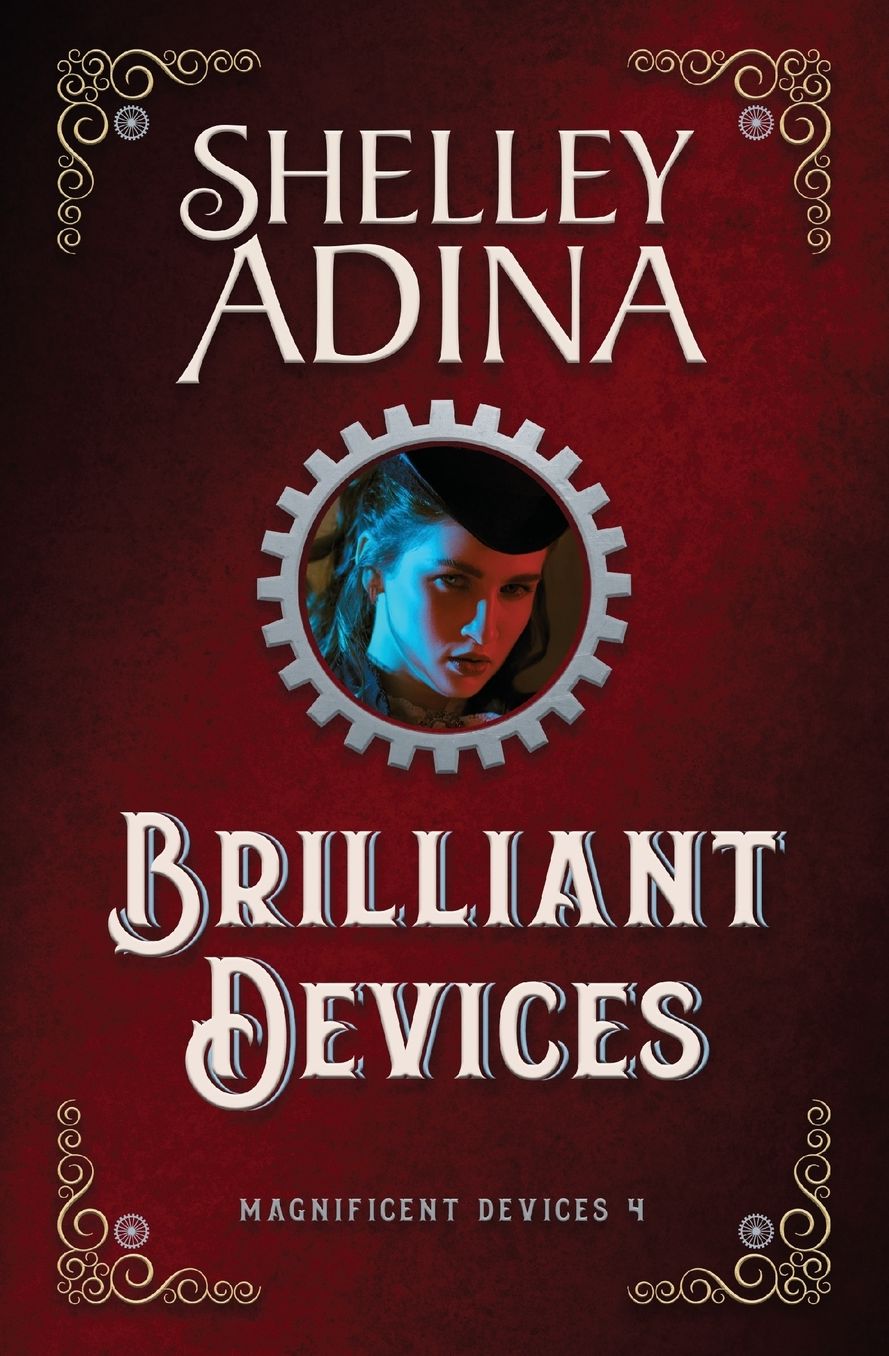 Brilliant Devices (Magnificent Devices, #4)