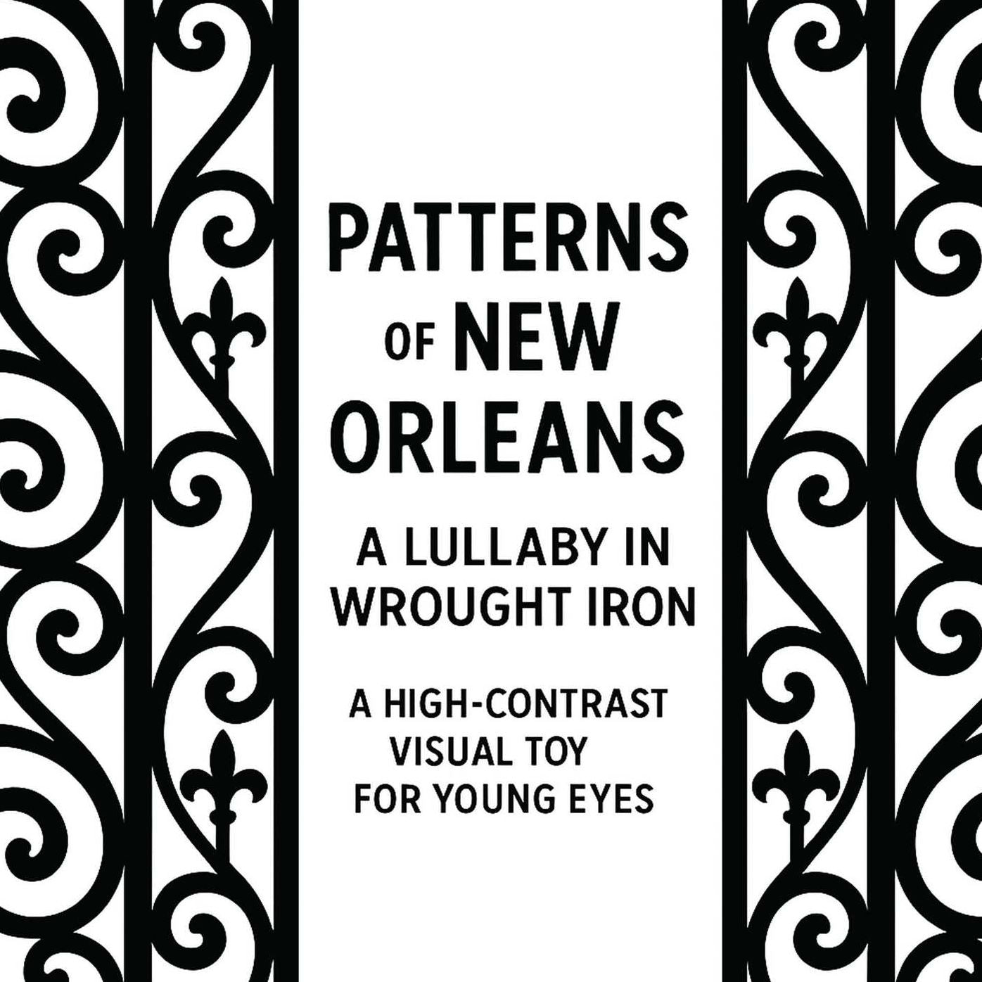 Patterns of New Orleans