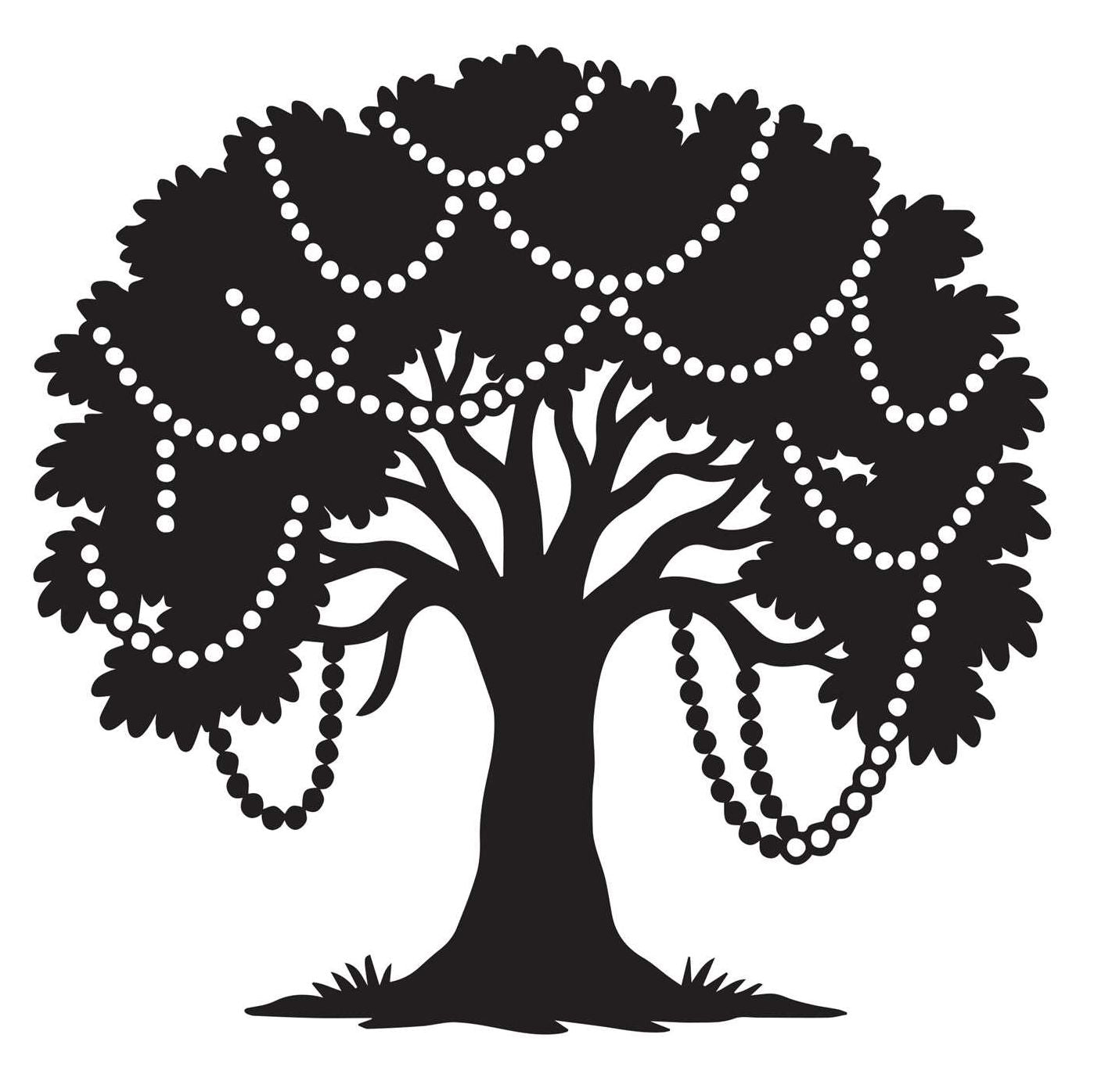 Patterns of New Orleans