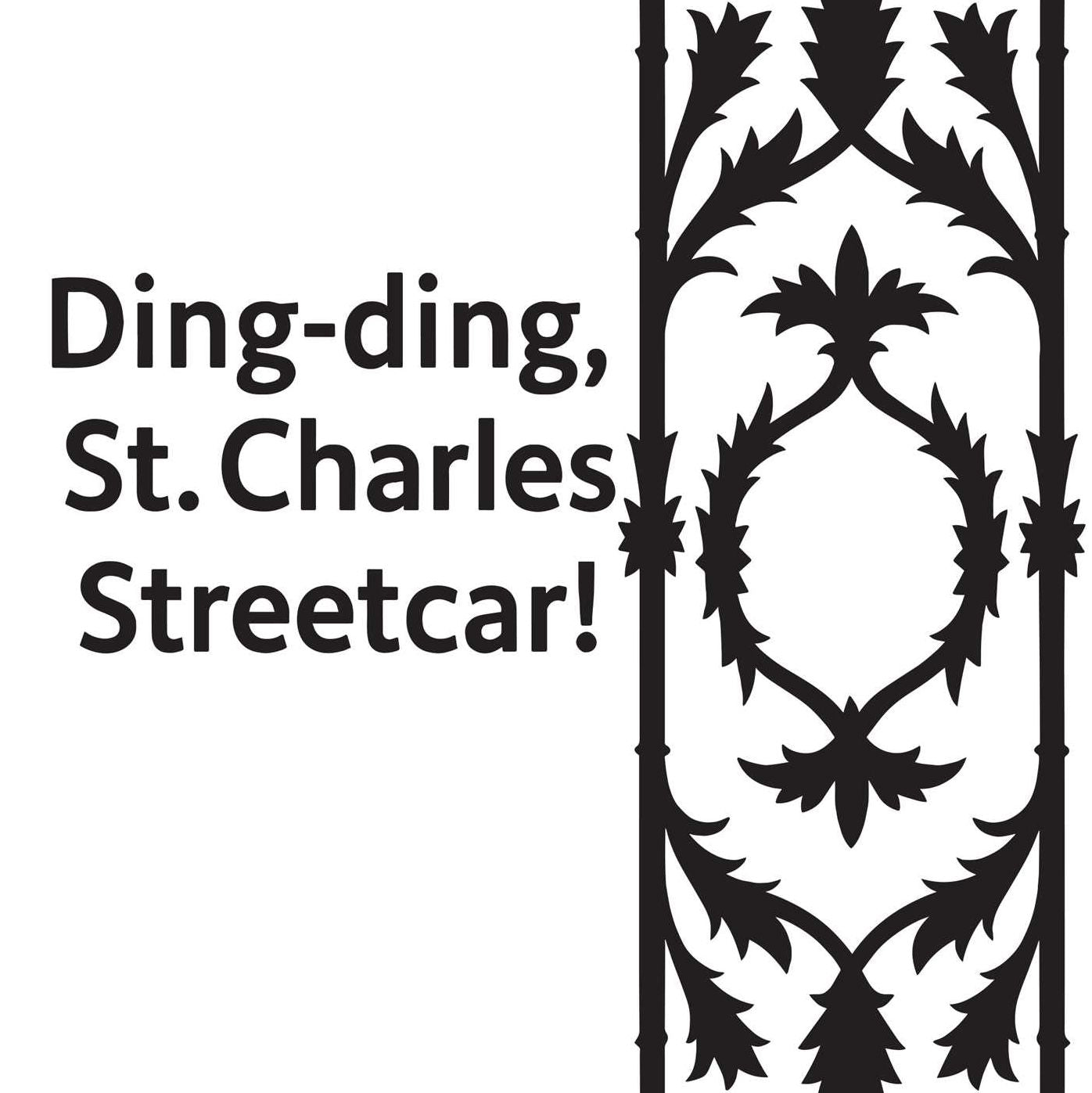 Patterns of New Orleans