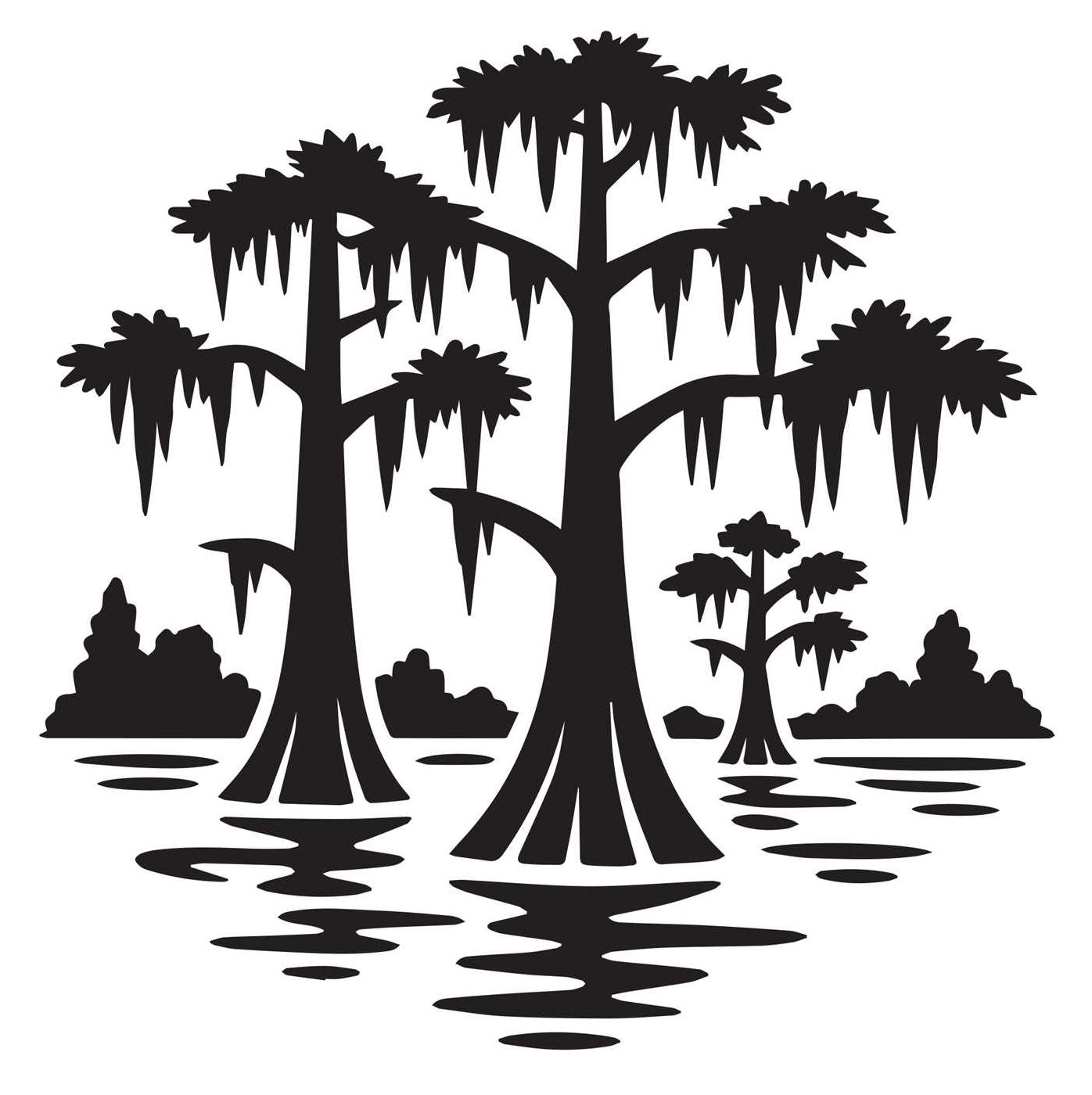 Patterns of New Orleans