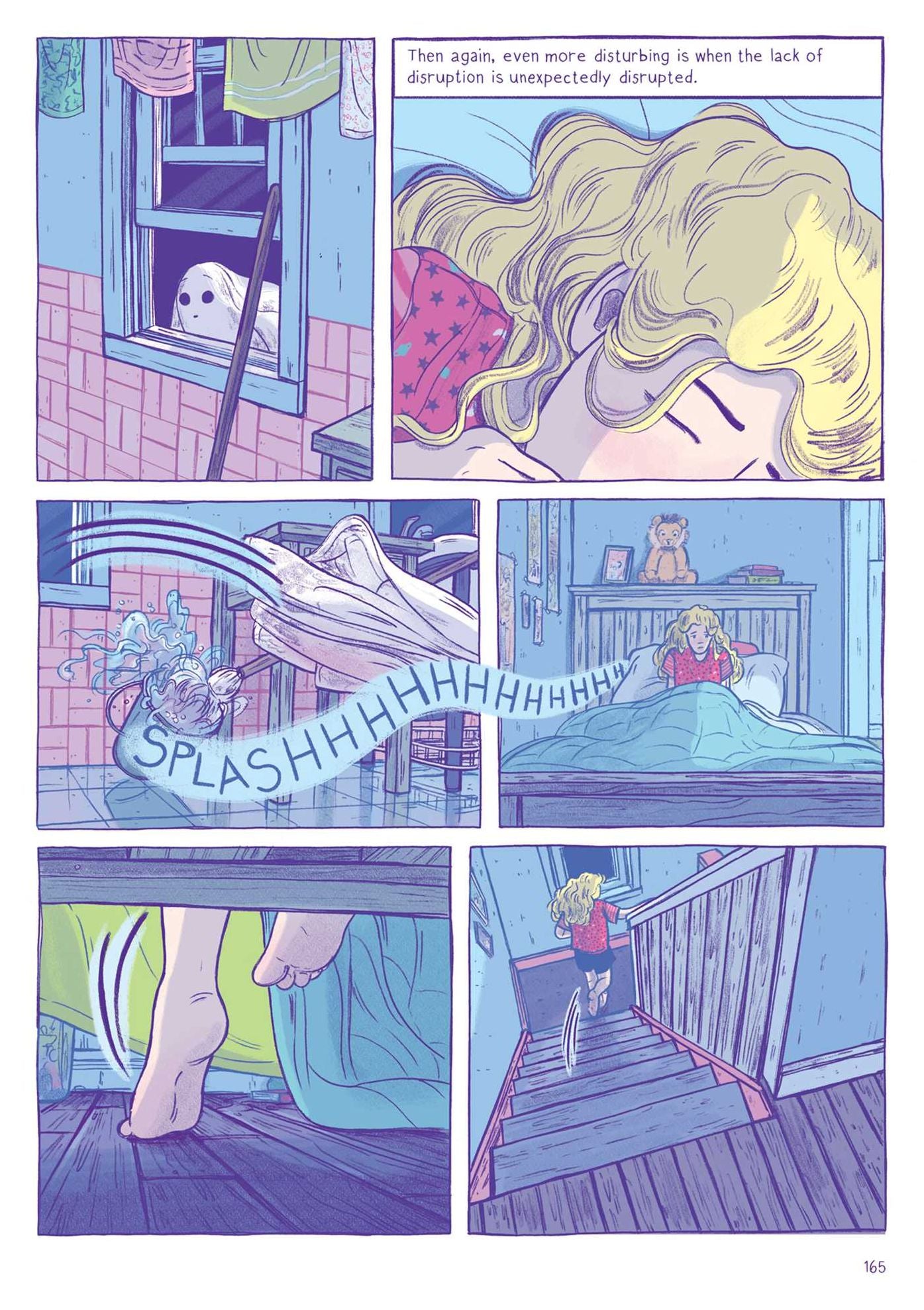 Sheets