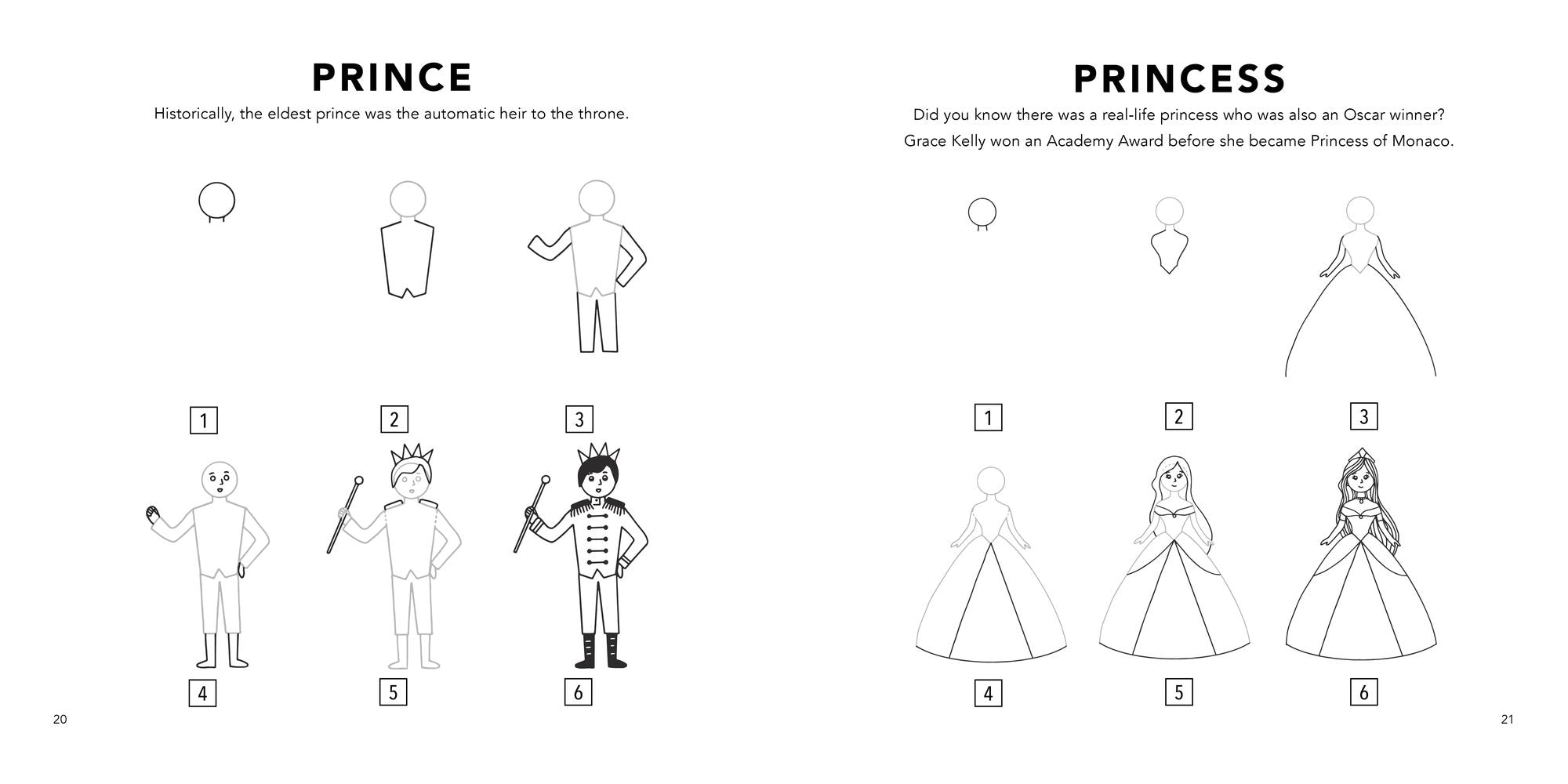 Magical Things: How to Draw Books for Kids with Unicorns, Dragons, Mermaids, and More