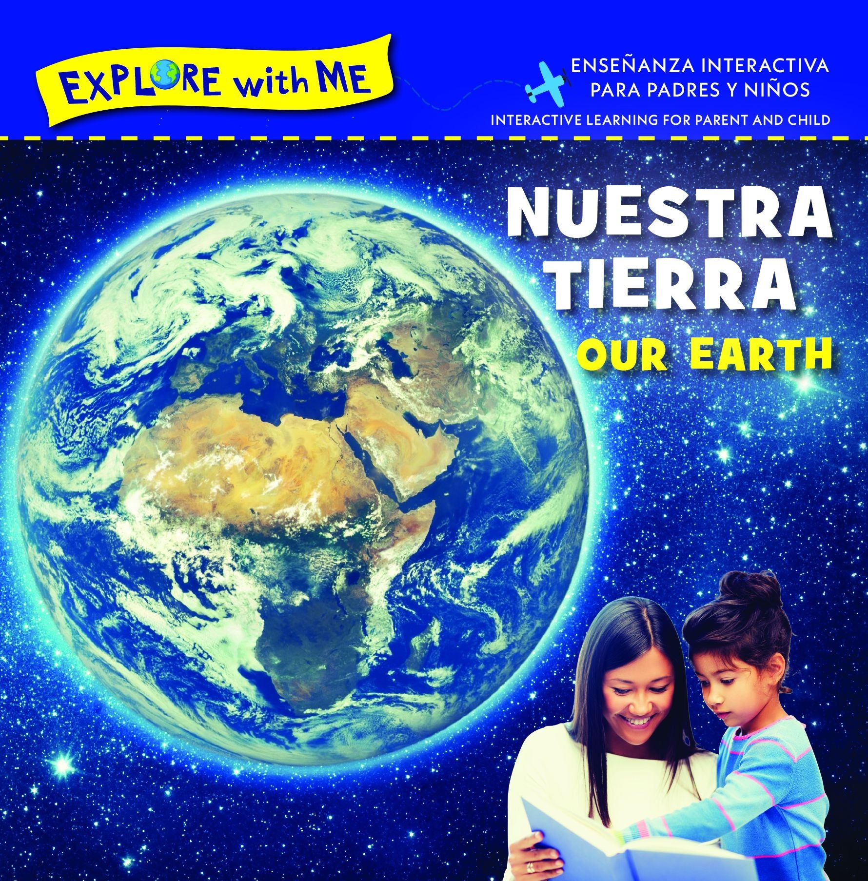 Nuestra Tierra/Our Earth