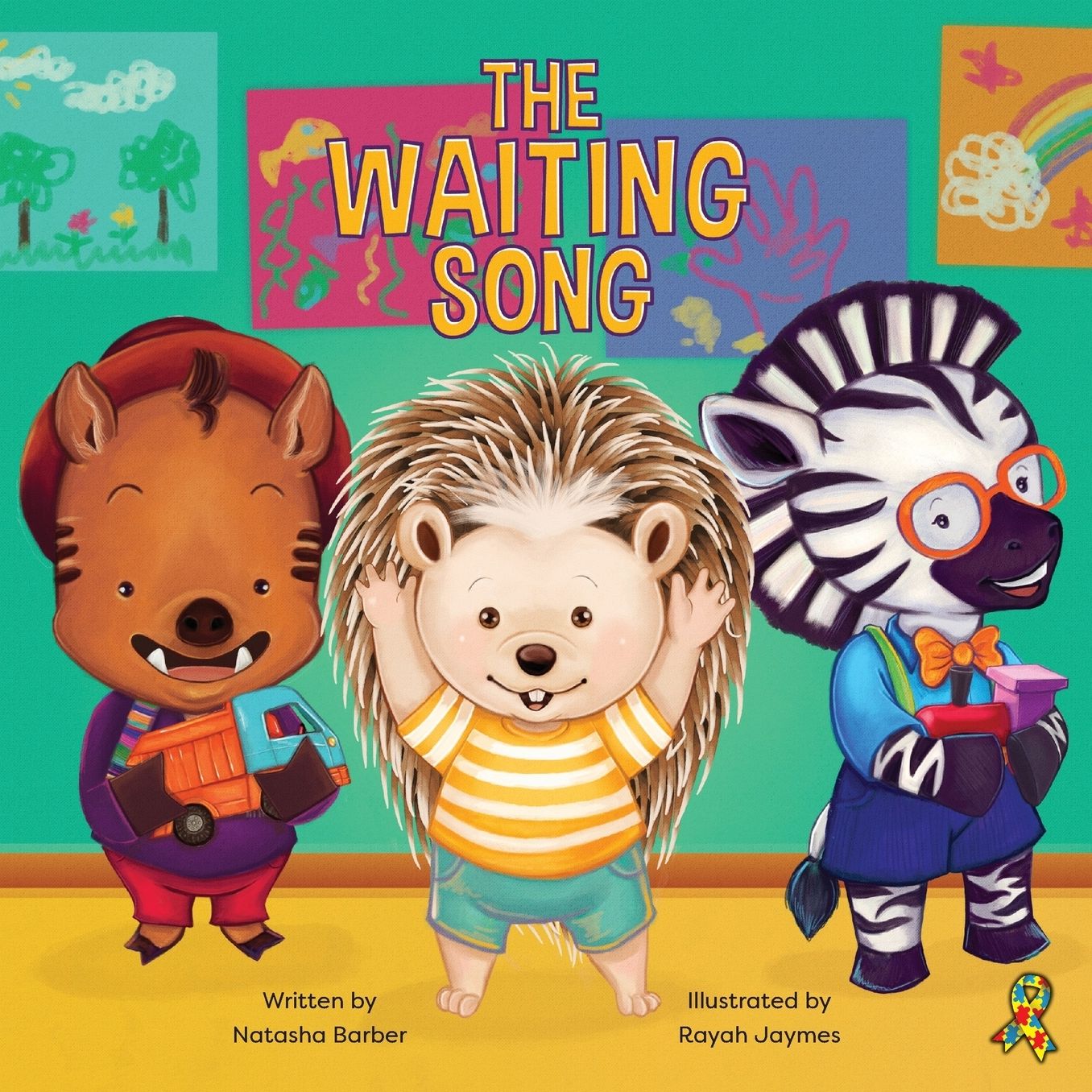 The Waiting Song