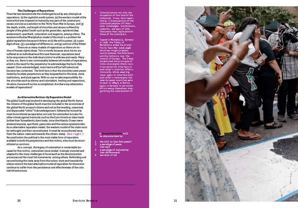 Designing Peace: Building a Better Future Now