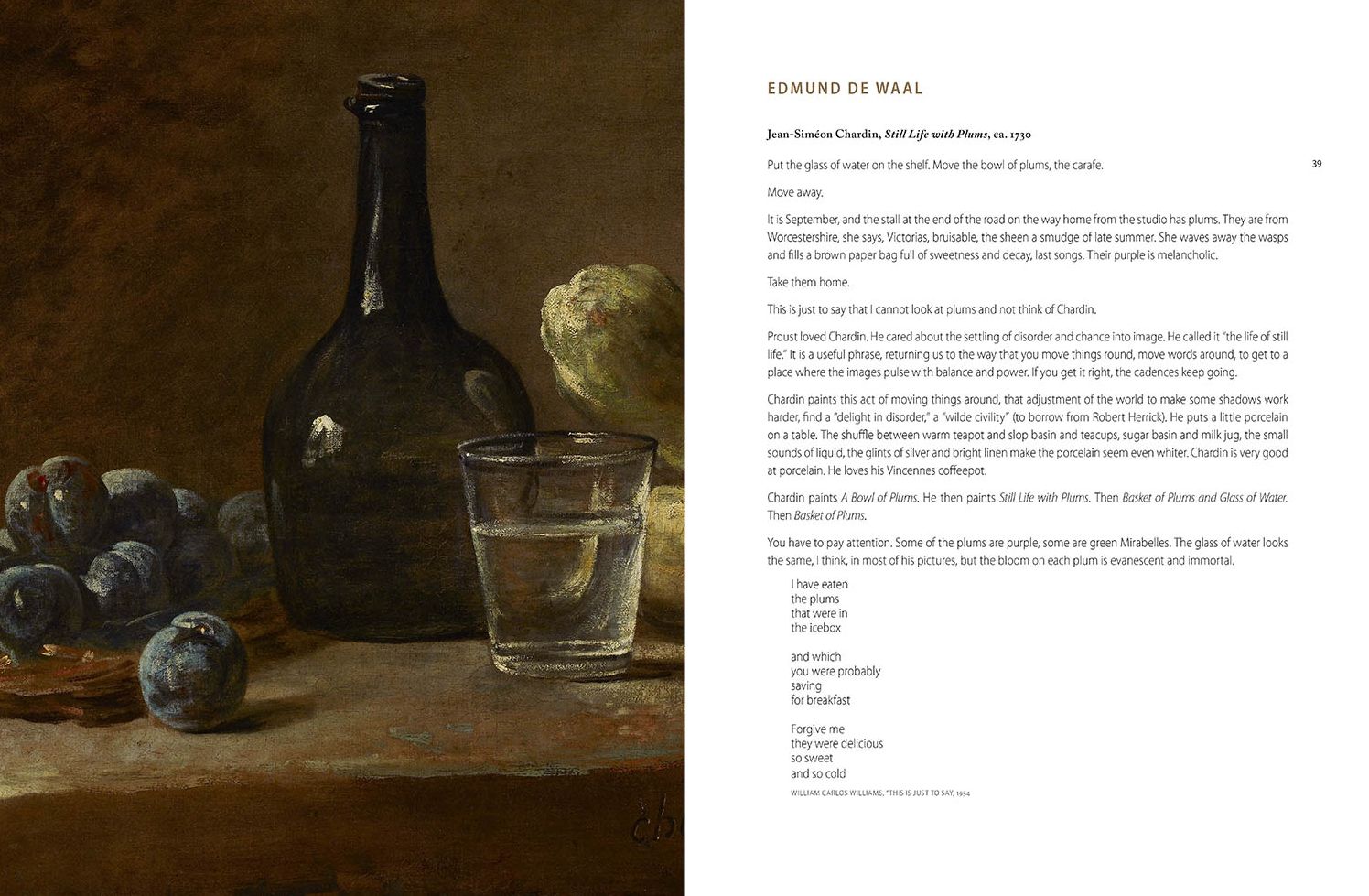 The Sleeve Should Be Illegal: & Other Reflections on Art at the Frick