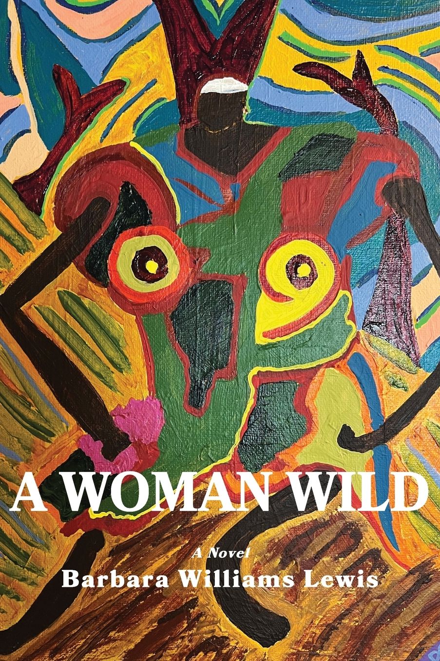 A Woman Wild