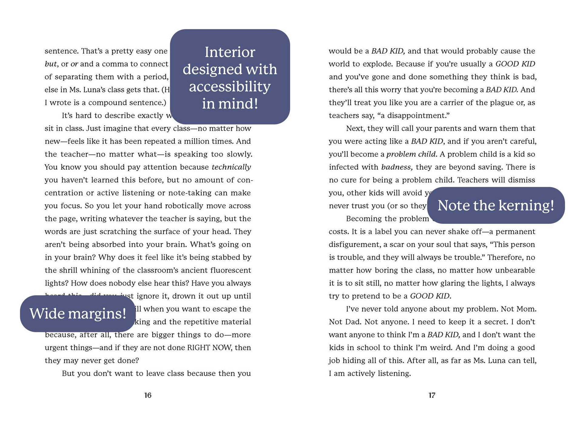 Hannah Edwards Secrets of Riverway