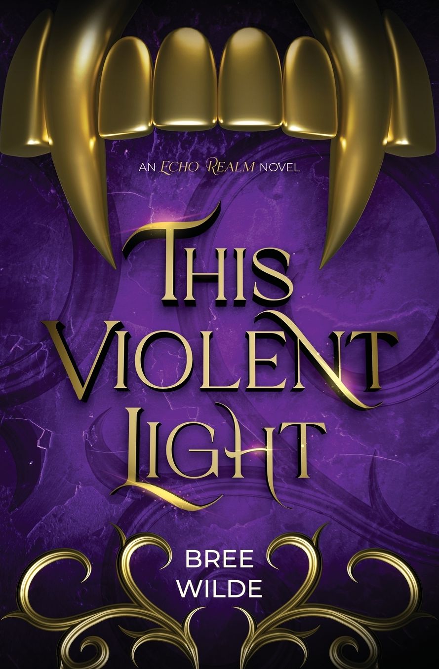 This Violent Light