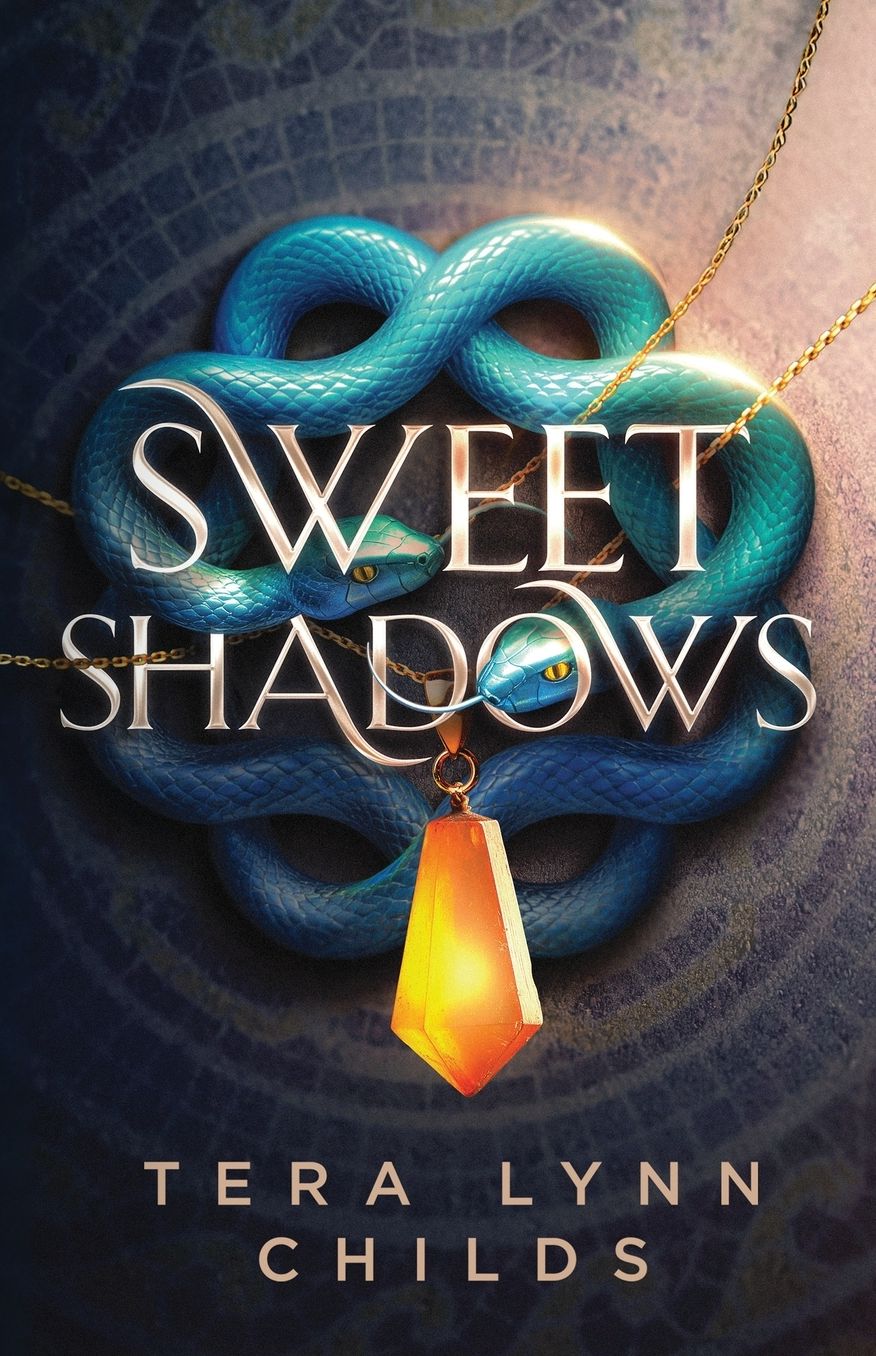 Sweet Shadows