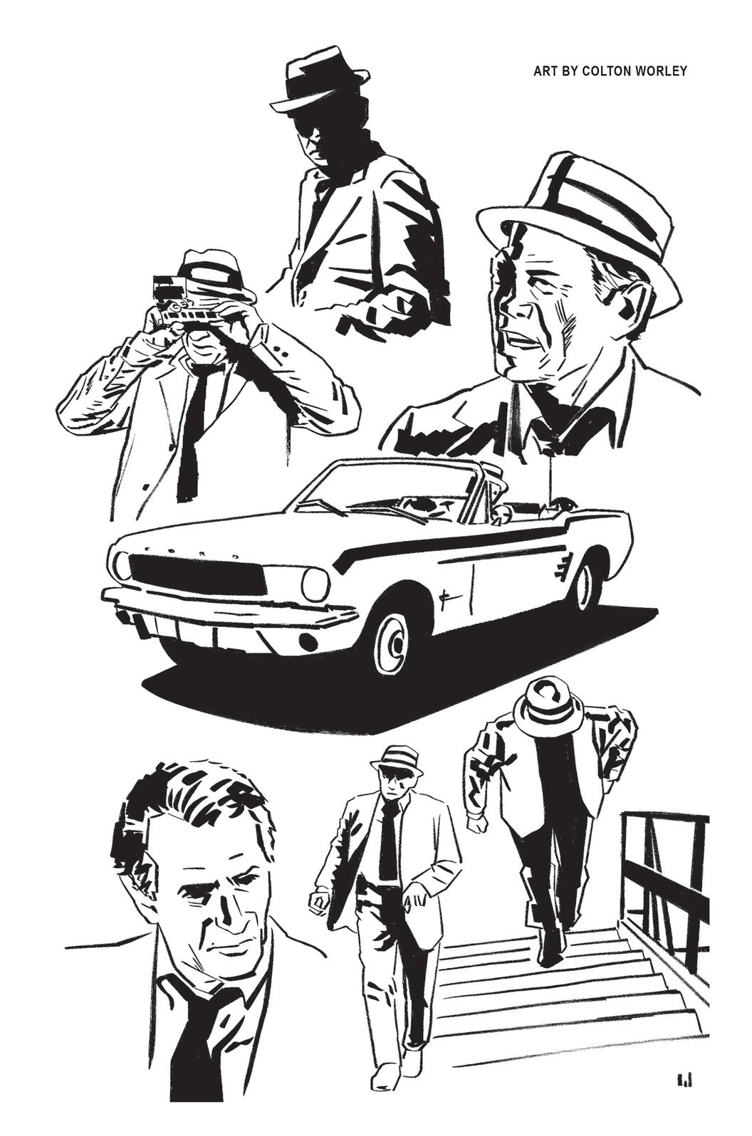 Kolchak Eras