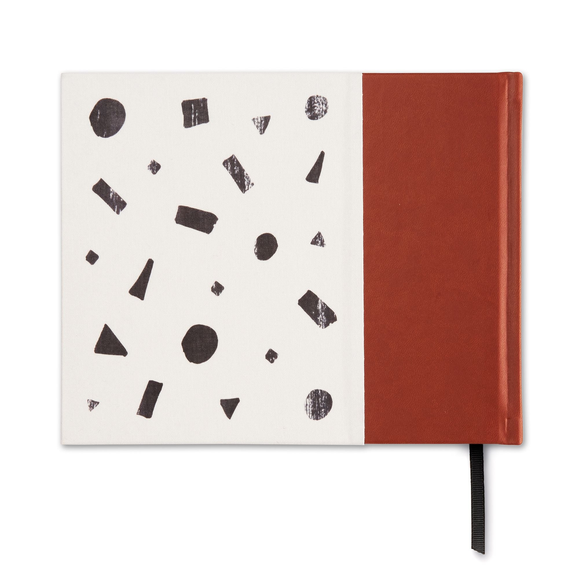 So Glad You're Here: A Guest Book