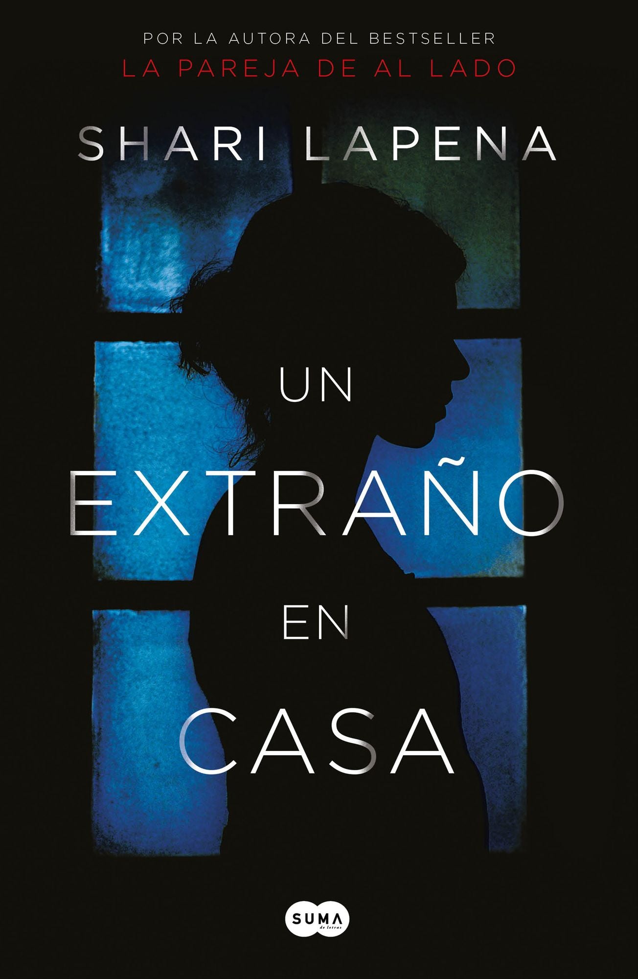 Un extraño en casa / A Stranger in the House
