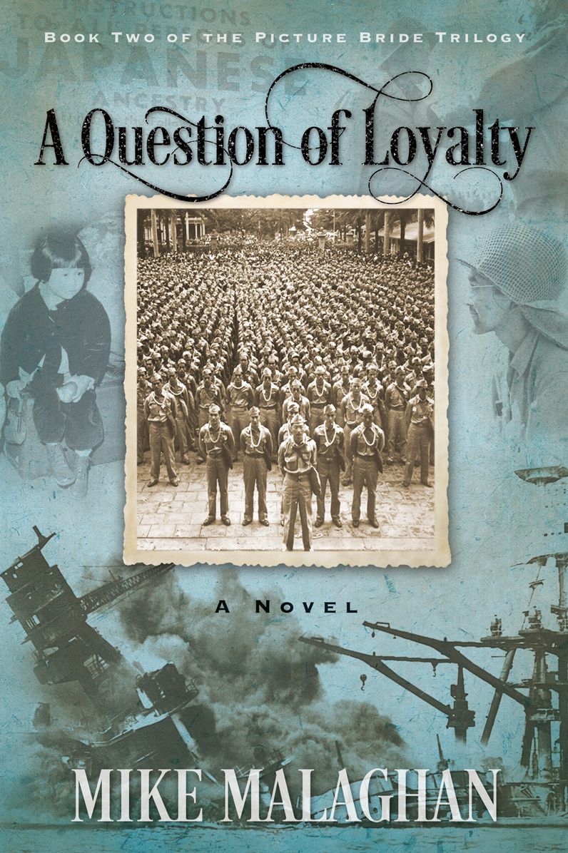 A Question of Loyalty