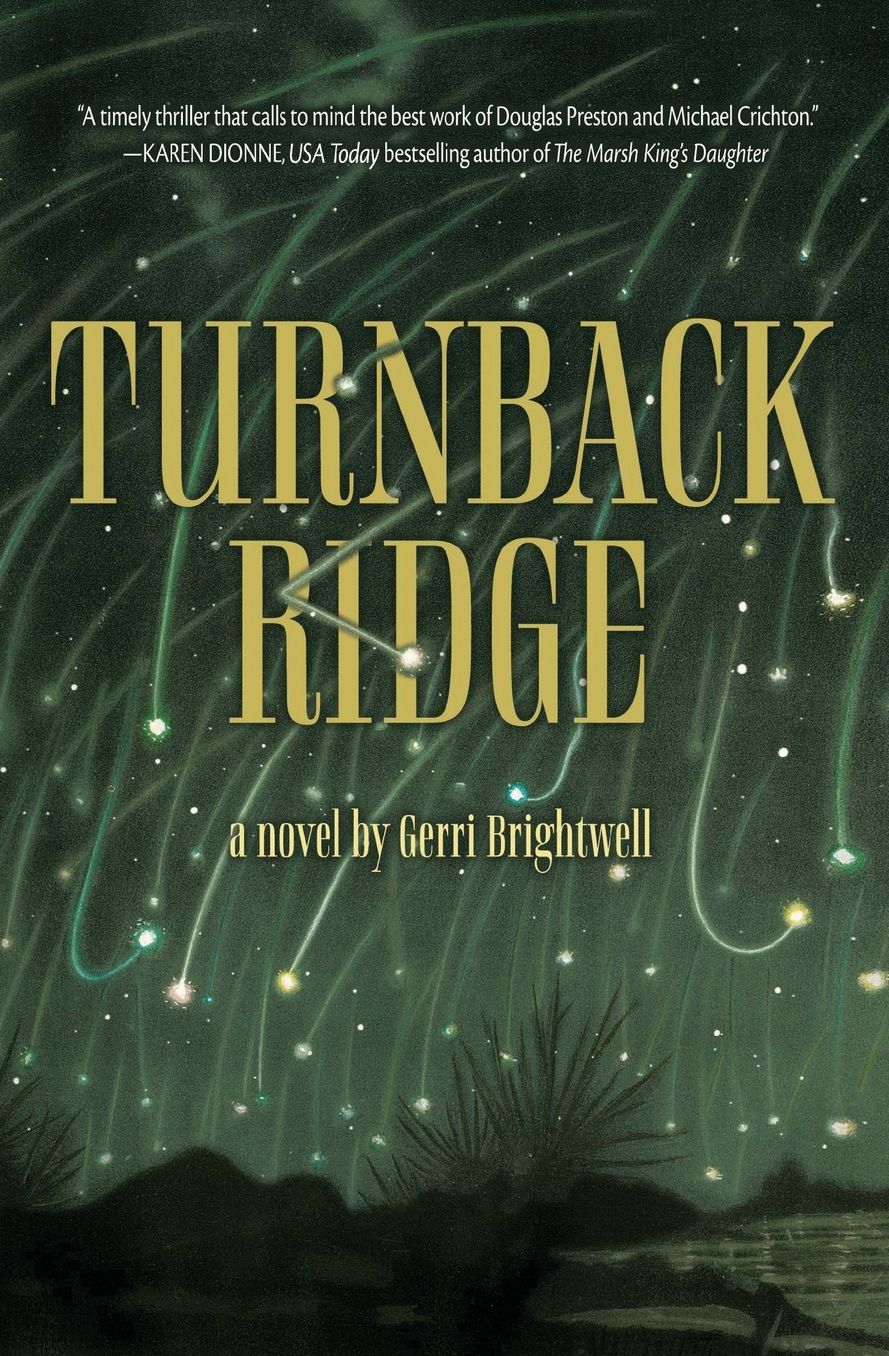 Turnback Ridge