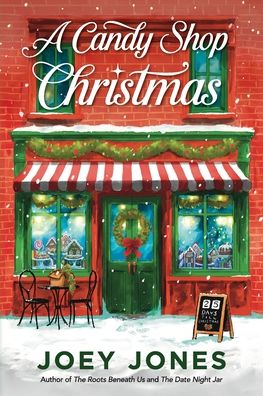 A Candy Shop Christmas