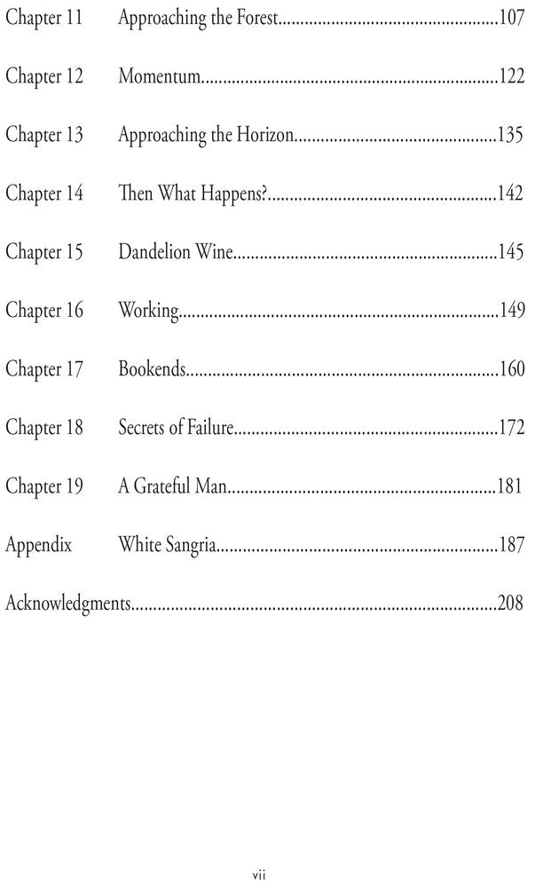 A Screenwriter's Companion: Instruction, Opinion, Encouragement