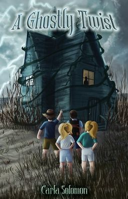 A Ghostly Twist