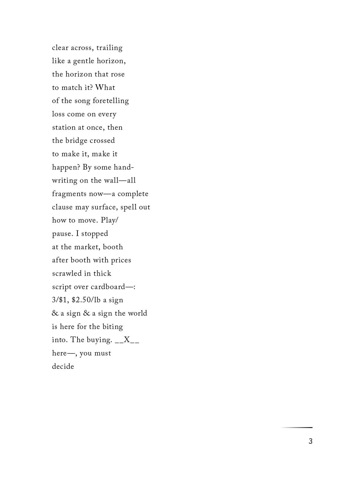 Seacliff: Poems