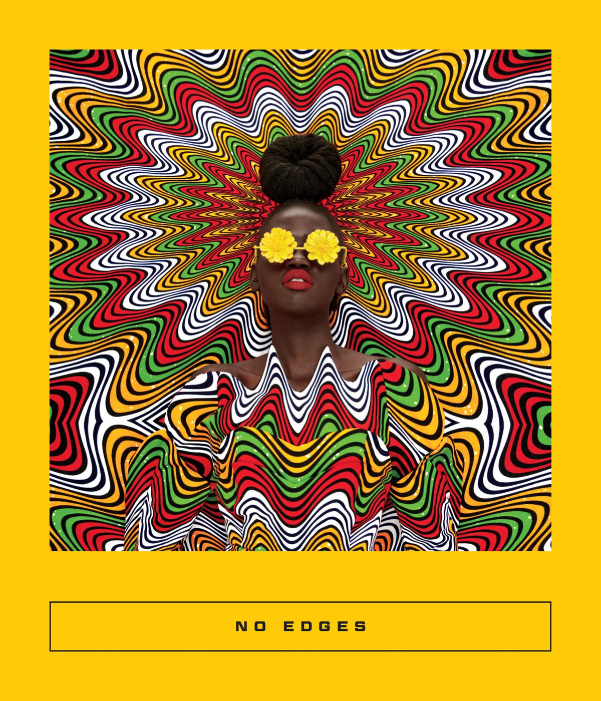 No Edges: Swahili Stories