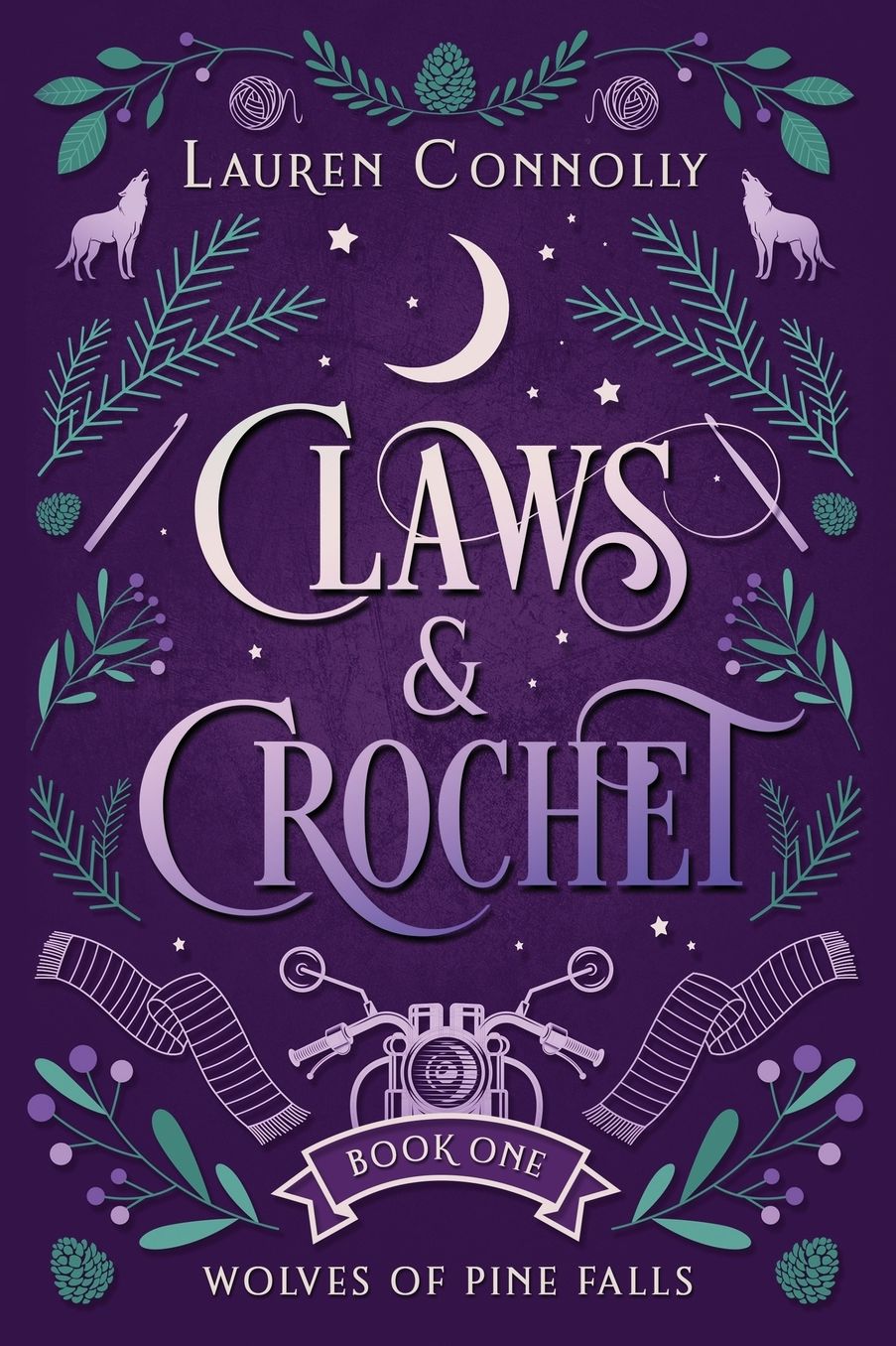Claws & Crochet