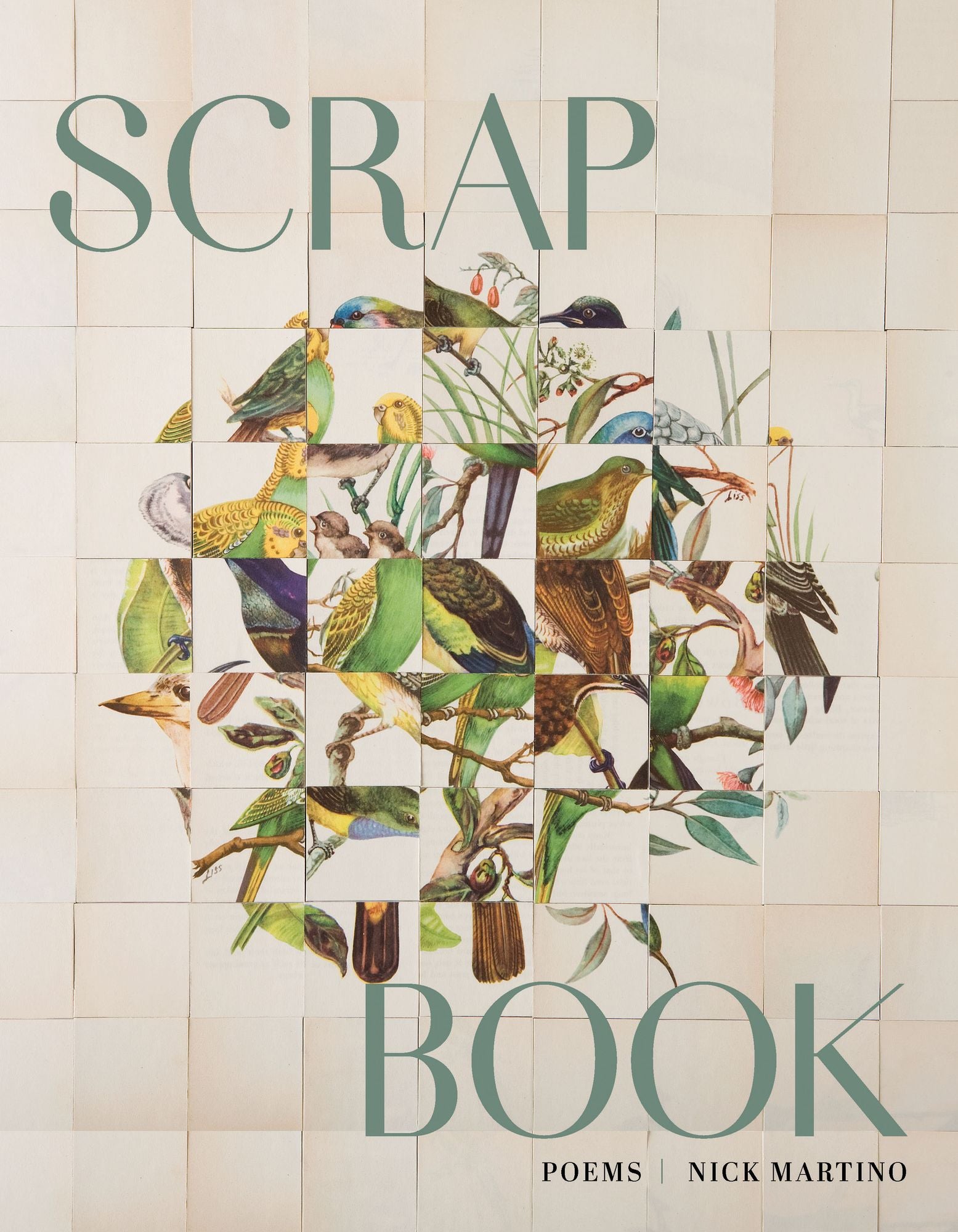 Scrap Book
