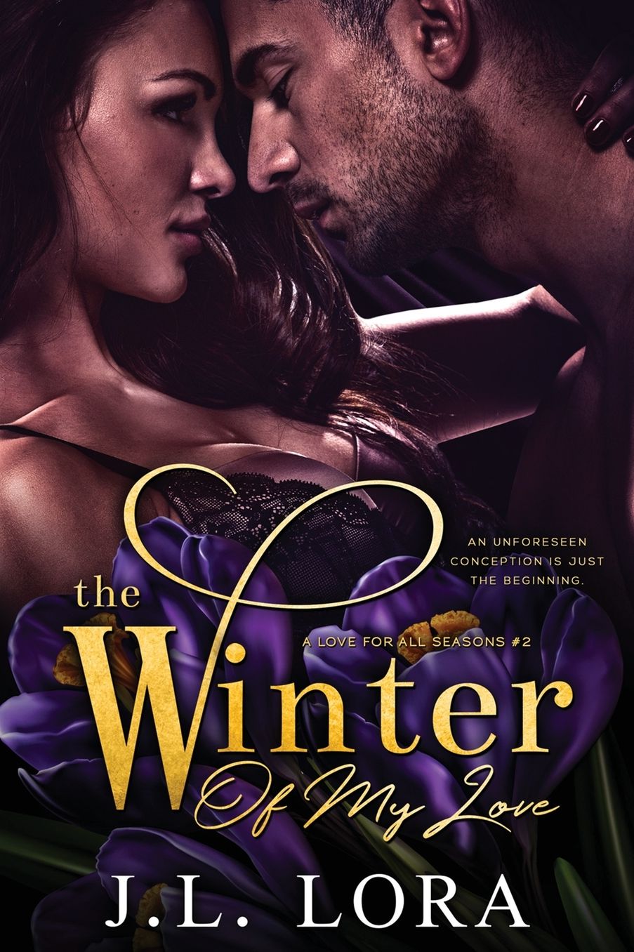 The Winter of My Love