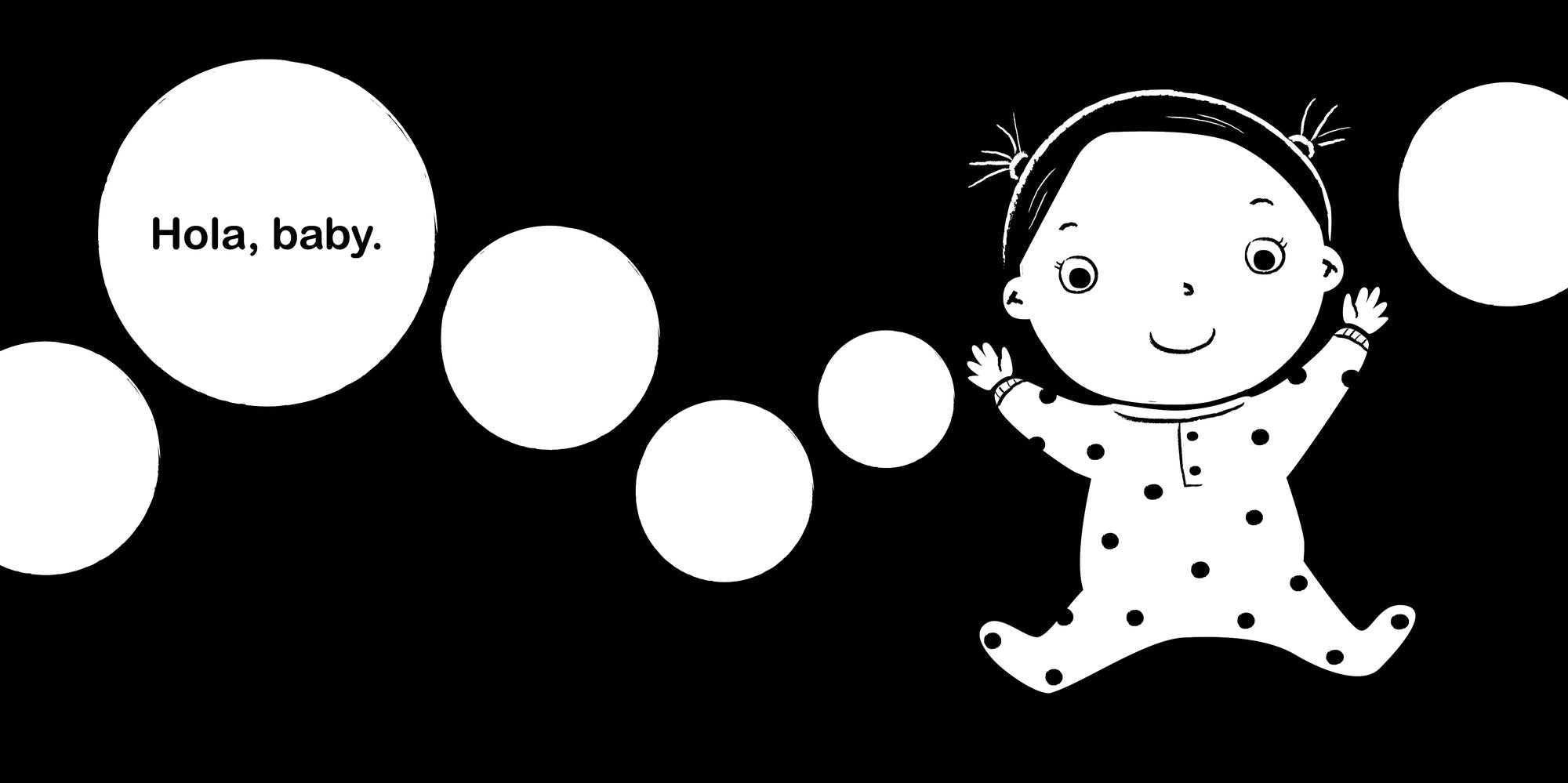 Hello, My World