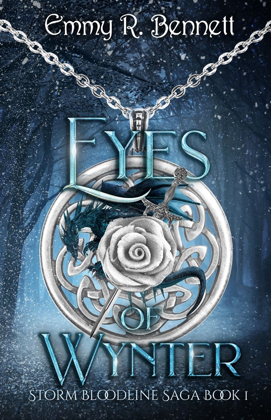 Eyes of Wynter