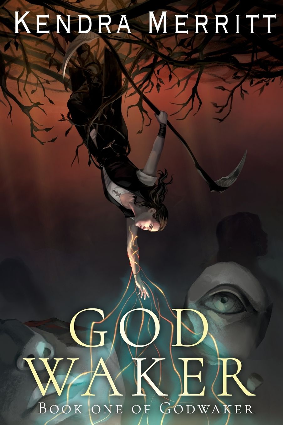Godwaker