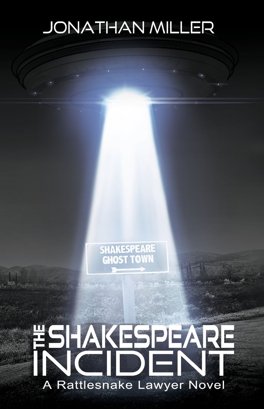 The Shakespeare Incident