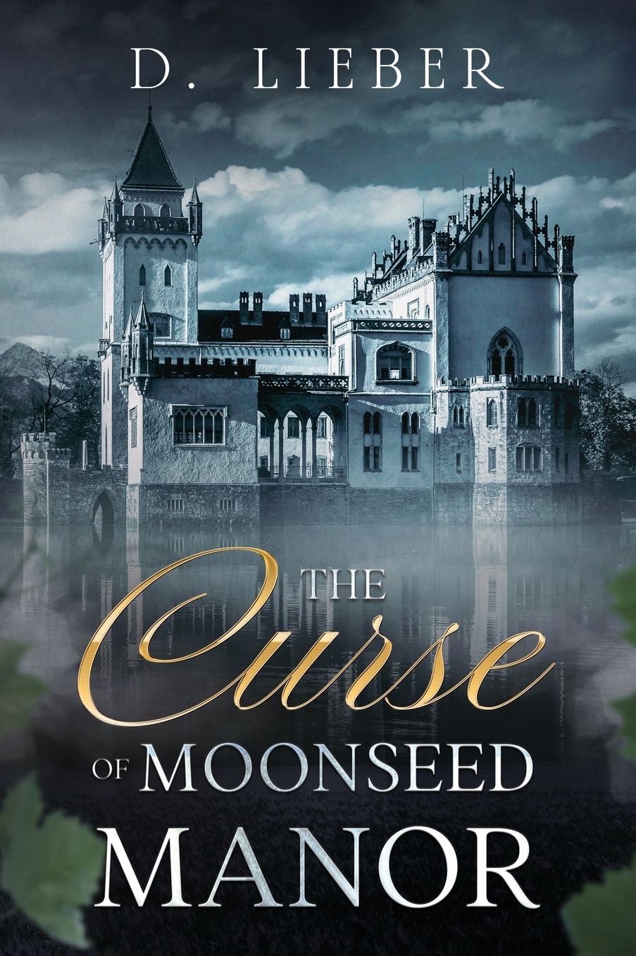 The Curse of Moonseed Manor