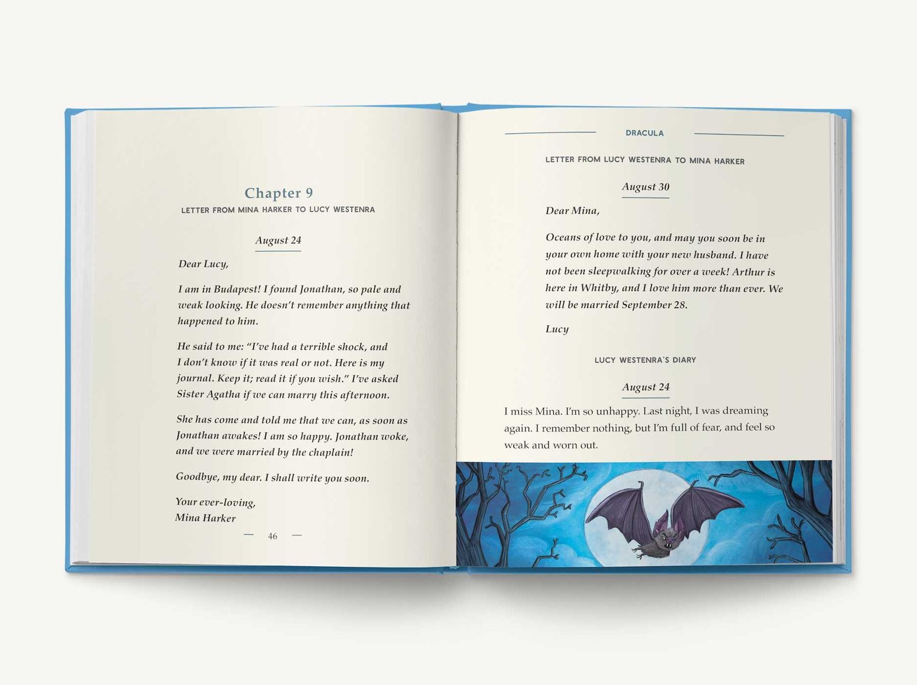 Dracula - Kid Classics: The Classic Edition Reimagined Just-for-Kids!