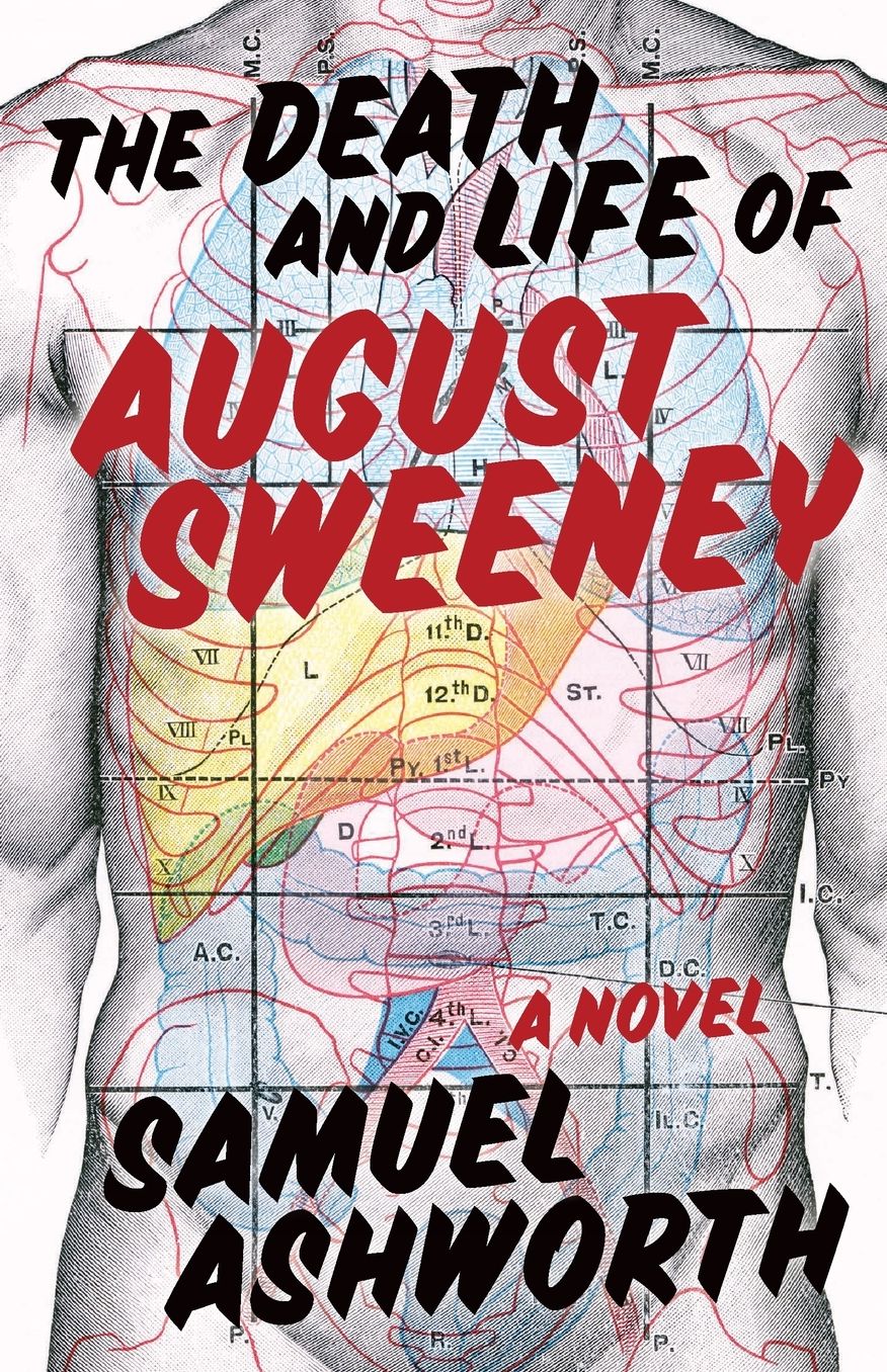 The Death and Life of August Sweeney
