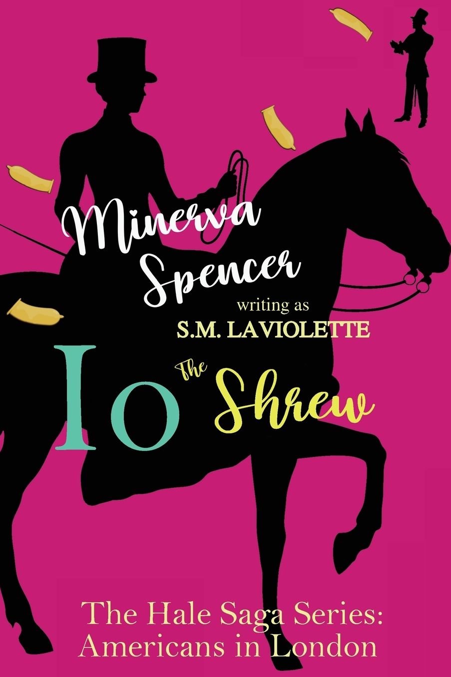 Io: The Shrew
