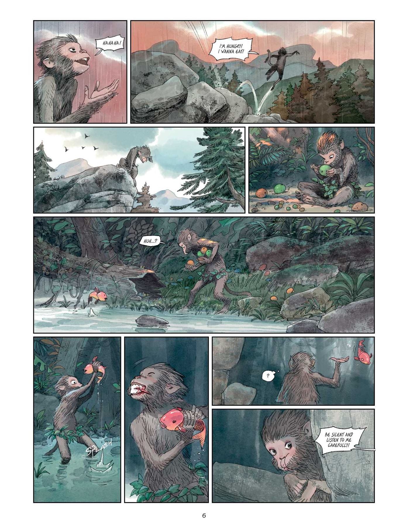 The Monkey King: The Complete Odyssey