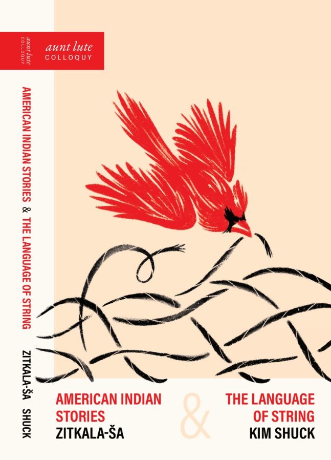 American Indian Stories & The Language of String