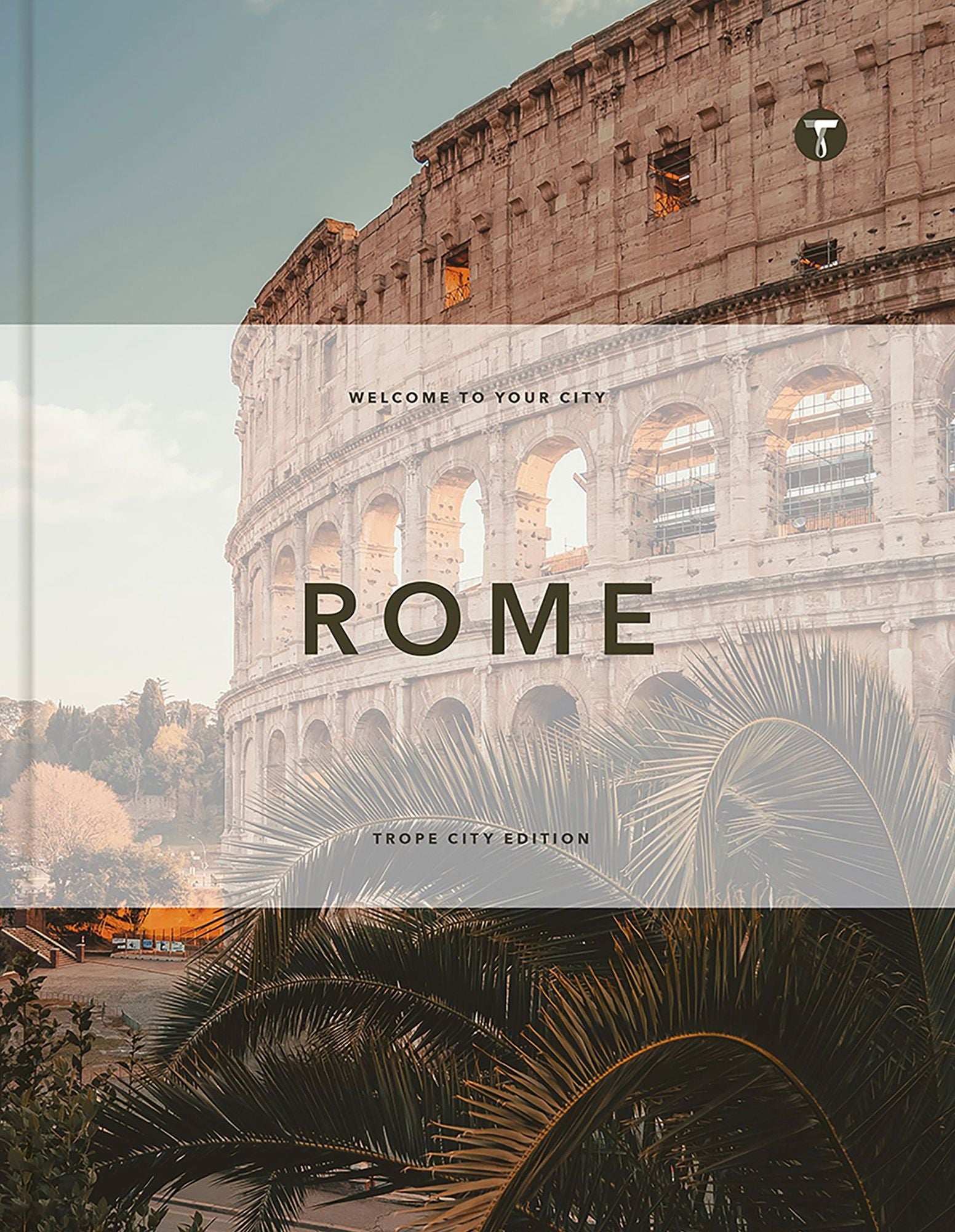 Trope Rome