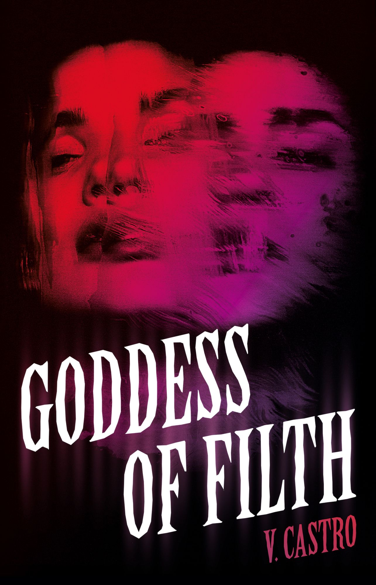 Goddess of Filth