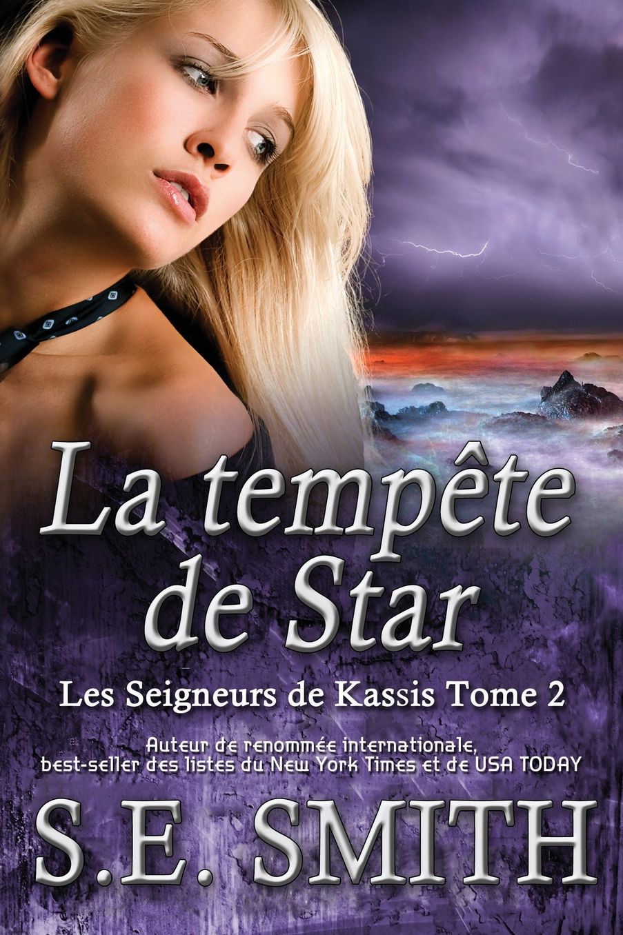 La tempête de Star