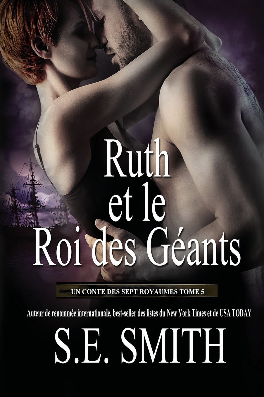 Ruth et le Roi des Géants