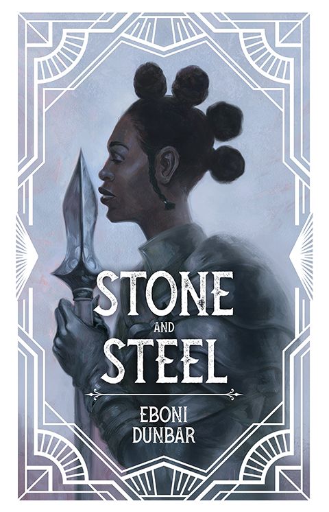 Stone and Steel