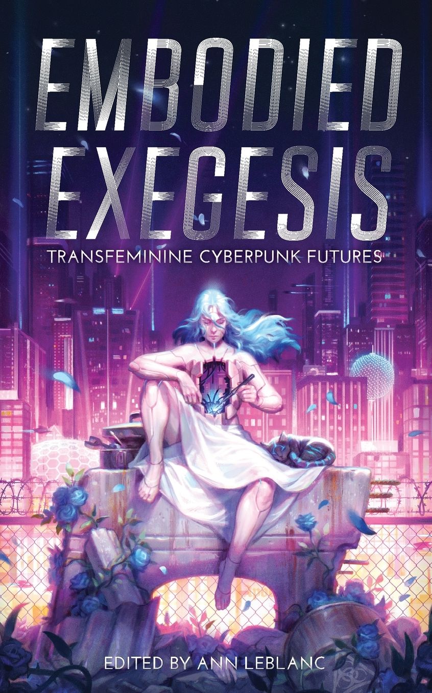 Embodied Exegesis